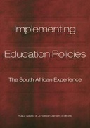 Implementing education policies