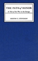 book cover Book cover