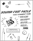 Souder c’est Facile