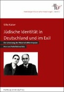 Jüdische Identität in Deutschland und im Exil Jüdische Identität in Deutschland und im Exil