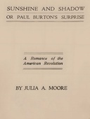 book cover Book cover