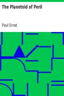 The Planetoid of Peril