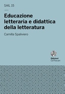 Educazione letteraria e didattica della letteratura