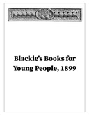book cover Book cover