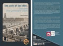 Des ponts et des villes : histoires d’un patrimoine urbain