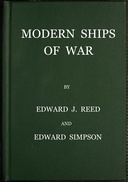 Modern ships of war