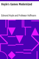 Hoyle's Games Modernized