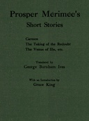 book cover Book cover