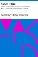 book cover Book cover