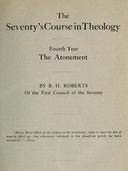 book cover Book cover