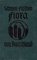 Flora von Deutschland