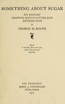 book cover Book cover