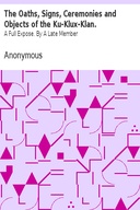 book cover Book cover