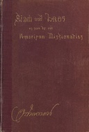 book cover Book cover