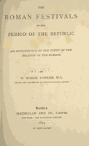 book cover Book cover