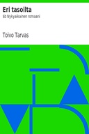 Eri tasoilta : $b Nykyaikainen romaani