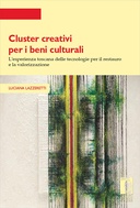 Cluster creativi per i beni culturali