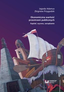 Ekonomiczna wartość przestrzeni publicznych