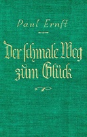 Der schmale Weg zum Glück