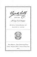 book cover Book cover