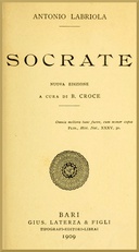 Socrate