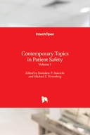 Contemporary Topics in Patient Safety