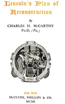 book cover Book cover