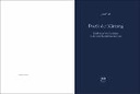 book cover Book cover