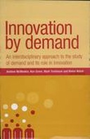 Innovation by Demand