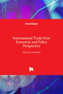 International Trade from Economic and Policy Perspective International Trade from Economic and Policy Perspective