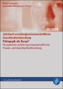 Pädagogik als Sorge?