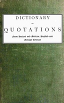 book cover Book cover