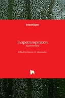 Evapotranspiration