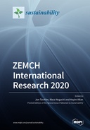 ZEMCH International Research 2020