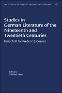 book cover Book cover