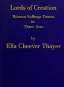 book cover Book cover
