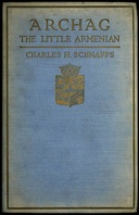 book cover Book cover