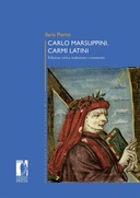 Carlo Marsuppini. Carmi latini