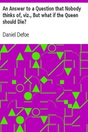 book cover Book cover