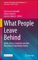 What People Leave Behind