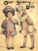 book cover Book cover
