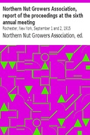 book cover Book cover