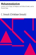 book cover Book cover