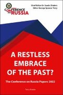 book cover Book cover