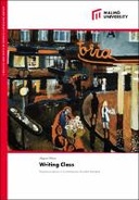 Writing Class