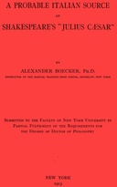 book cover Book cover