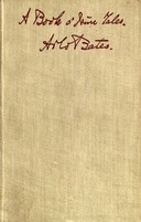 A Book o' Nine Tales.