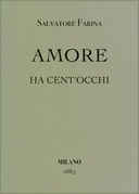 Amore ha cent'occhi