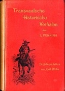 De Scherpschutters van Zuid-Afrika Een Verhaal uit den Vrijheidsoorlog 1880-81