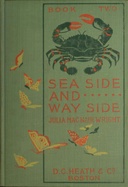 Nature readers : $b Seaside and wayside No. 2
